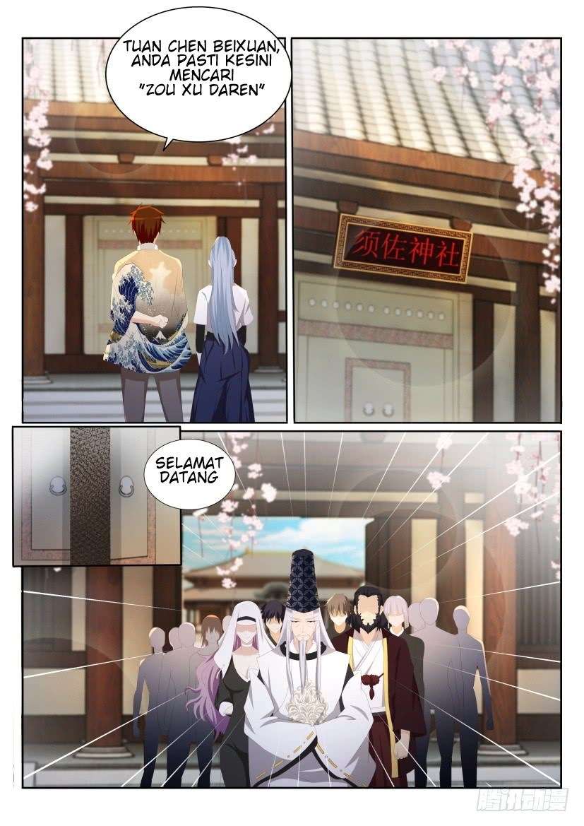 Rebirth Of The Urban Immortal Cultivator Chapter 202 - https://gambar-id.komiku.org/wp-content/uploads/86293-15.jpg