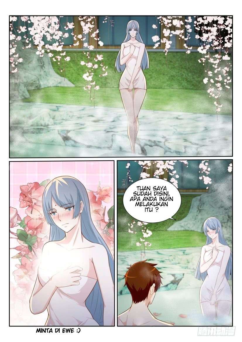 Rebirth Of The Urban Immortal Cultivator Chapter 202 - https://gambar-id.komiku.org/wp-content/uploads/86293-3.jpg