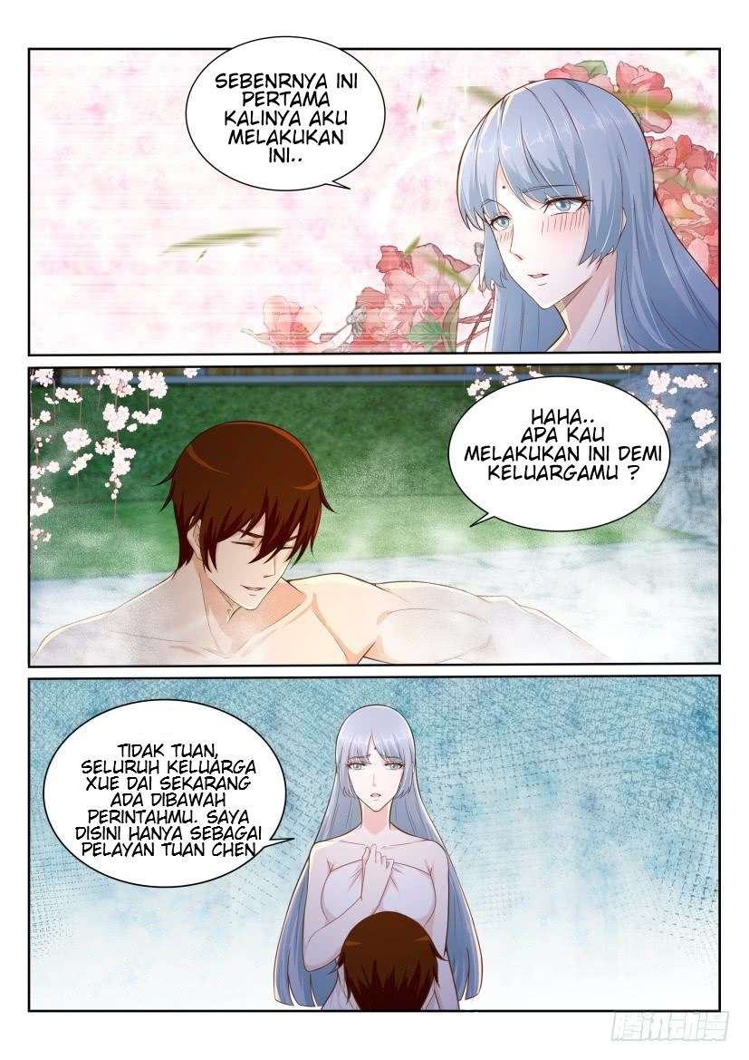 Rebirth Of The Urban Immortal Cultivator Chapter 202 - https://gambar-id.komiku.org/wp-content/uploads/86293-4.jpg
