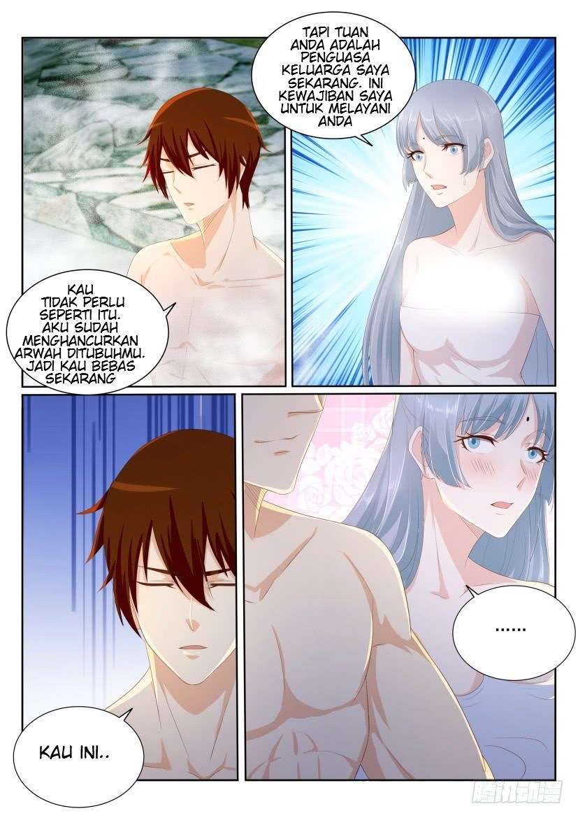 Rebirth Of The Urban Immortal Cultivator Chapter 202 - https://gambar-id.komiku.org/wp-content/uploads/86293-5.jpg