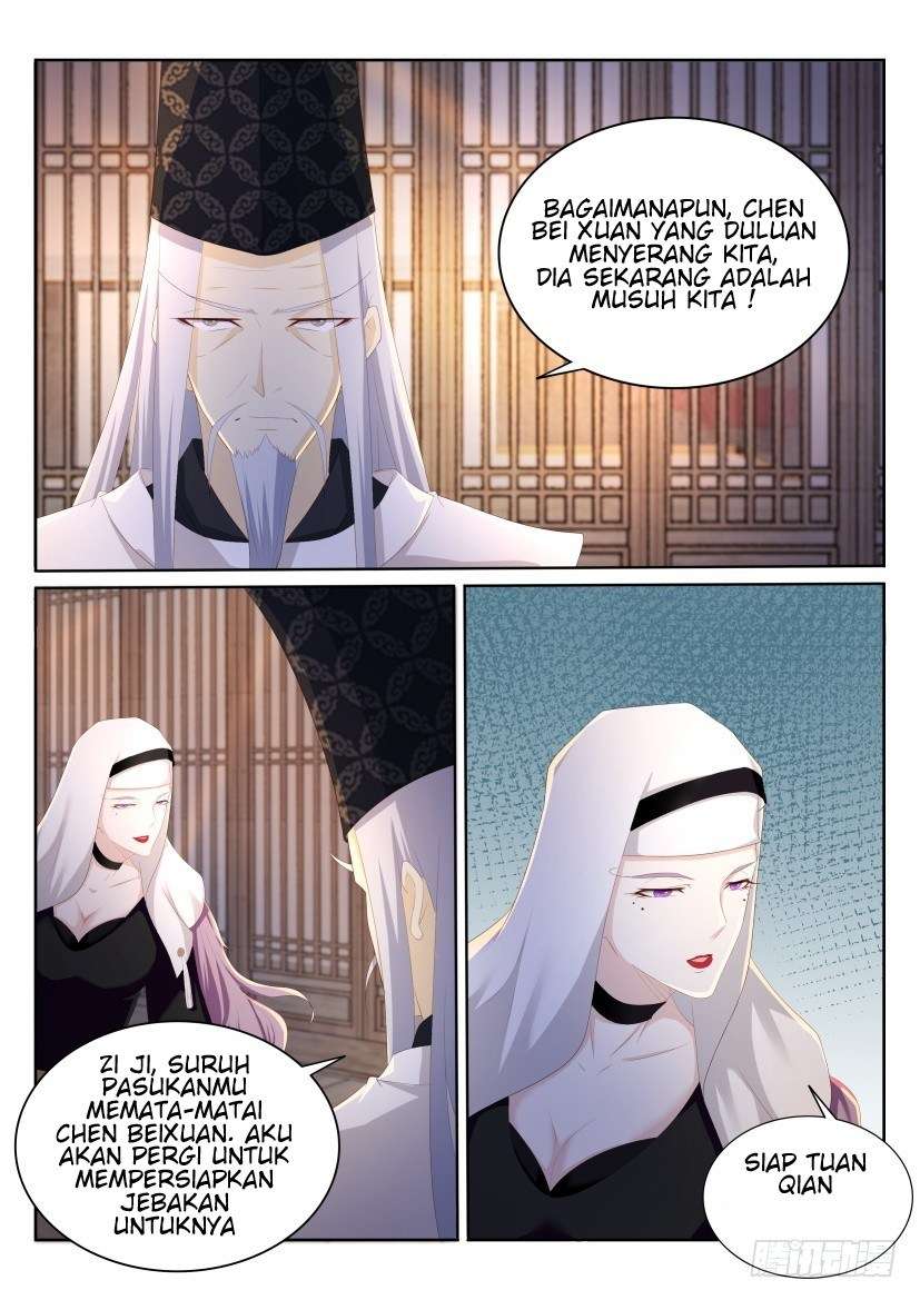 Rebirth Of The Urban Immortal Cultivator Chapter 202 - https://gambar-id.komiku.org/wp-content/uploads/86293-9.jpg
