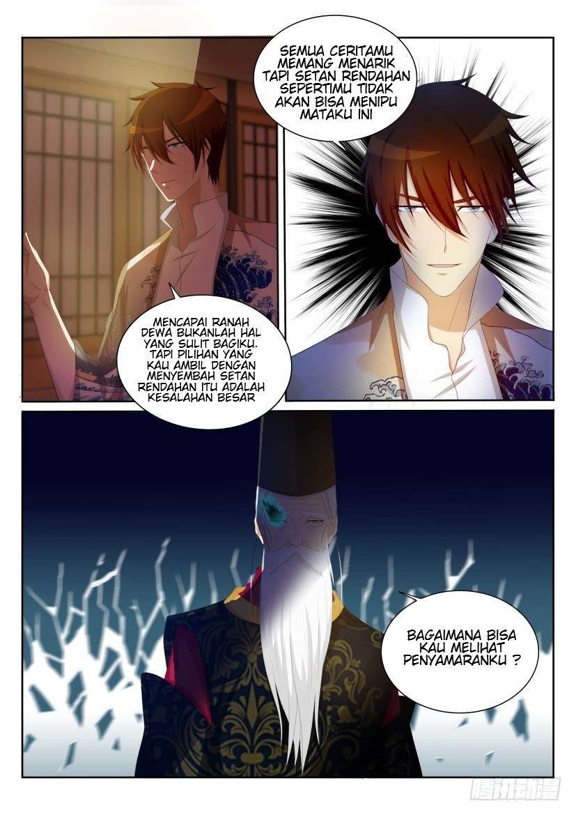 Rebirth Of The Urban Immortal Cultivator Chapter 203 - https://gambar-id.komiku.org/wp-content/uploads/86319-12.jpg