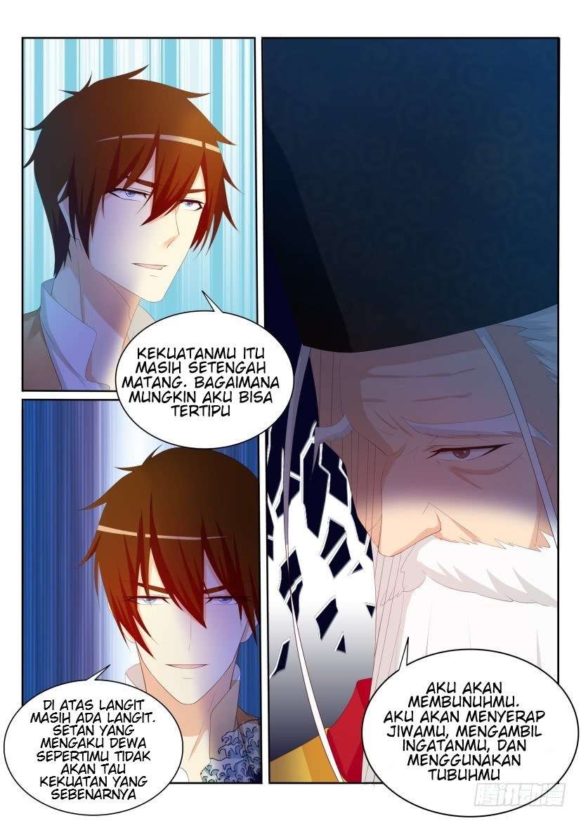 Rebirth Of The Urban Immortal Cultivator Chapter 203 - https://gambar-id.komiku.org/wp-content/uploads/86319-13.jpg