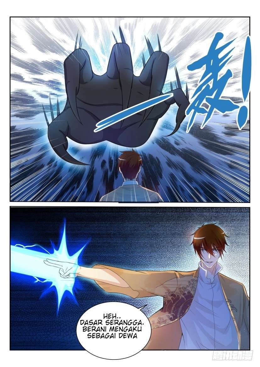 Rebirth Of The Urban Immortal Cultivator Chapter 203 - https://gambar-id.komiku.org/wp-content/uploads/86319-16.jpg