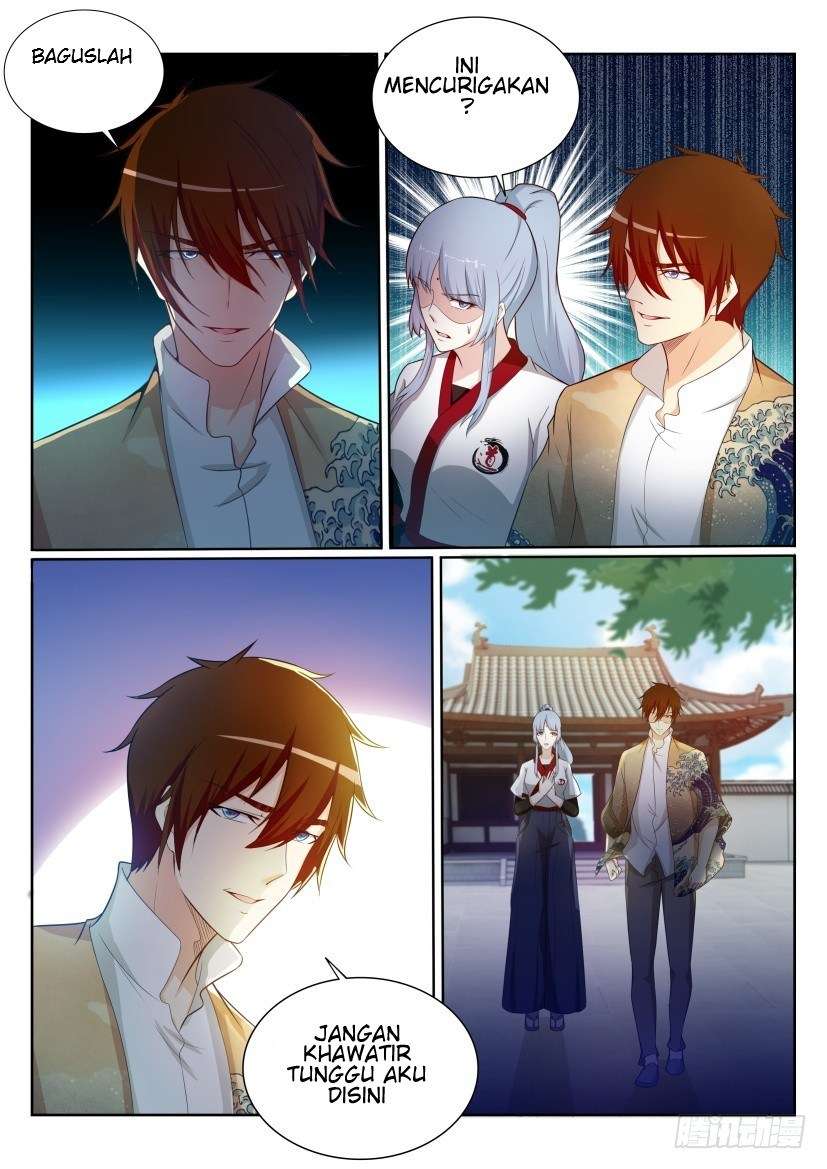 Rebirth Of The Urban Immortal Cultivator Chapter 203 - https://gambar-id.komiku.org/wp-content/uploads/86319-4.jpg