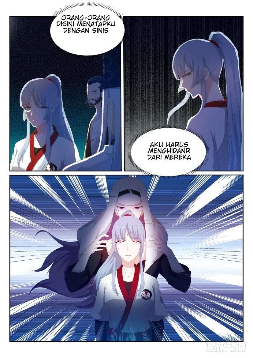 Rebirth Of The Urban Immortal Cultivator Chapter 203 - https://gambar-id.komiku.org/wp-content/uploads/86319-5.jpg