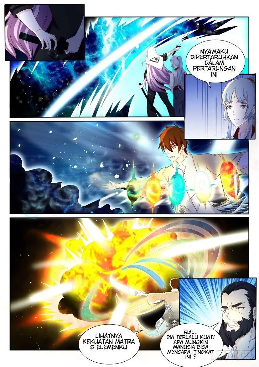 Rebirth Of The Urban Immortal Cultivator Chapter 204 - https://gambar-id.komiku.org/wp-content/uploads/86349-12.jpg