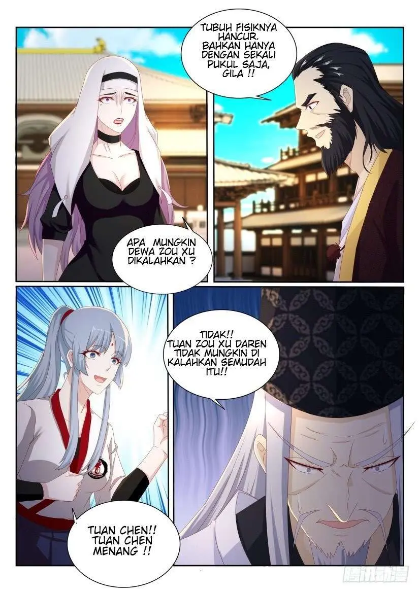 Rebirth Of The Urban Immortal Cultivator Chapter 204 - https://gambar-id.komiku.org/wp-content/uploads/86349-16.jpg
