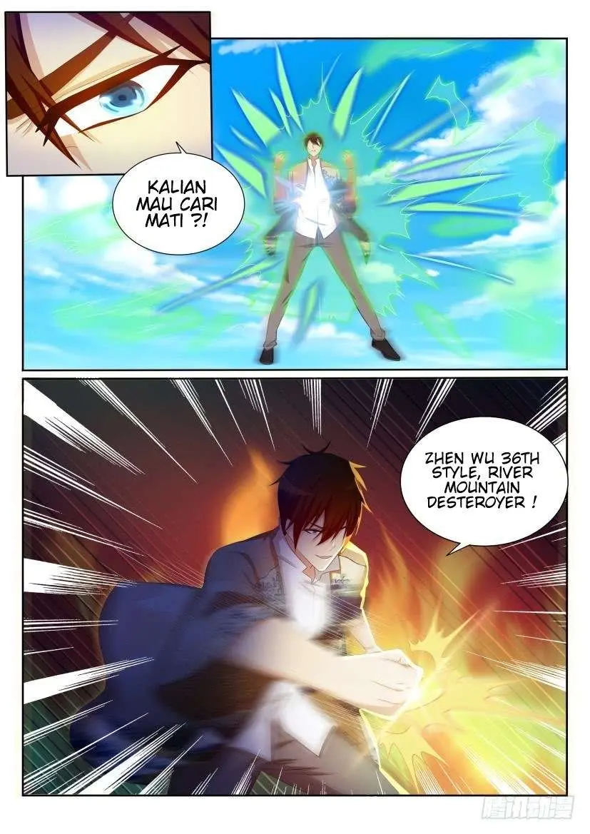 Rebirth Of The Urban Immortal Cultivator Chapter 205 - https://gambar-id.komiku.org/wp-content/uploads/86368-15.jpg