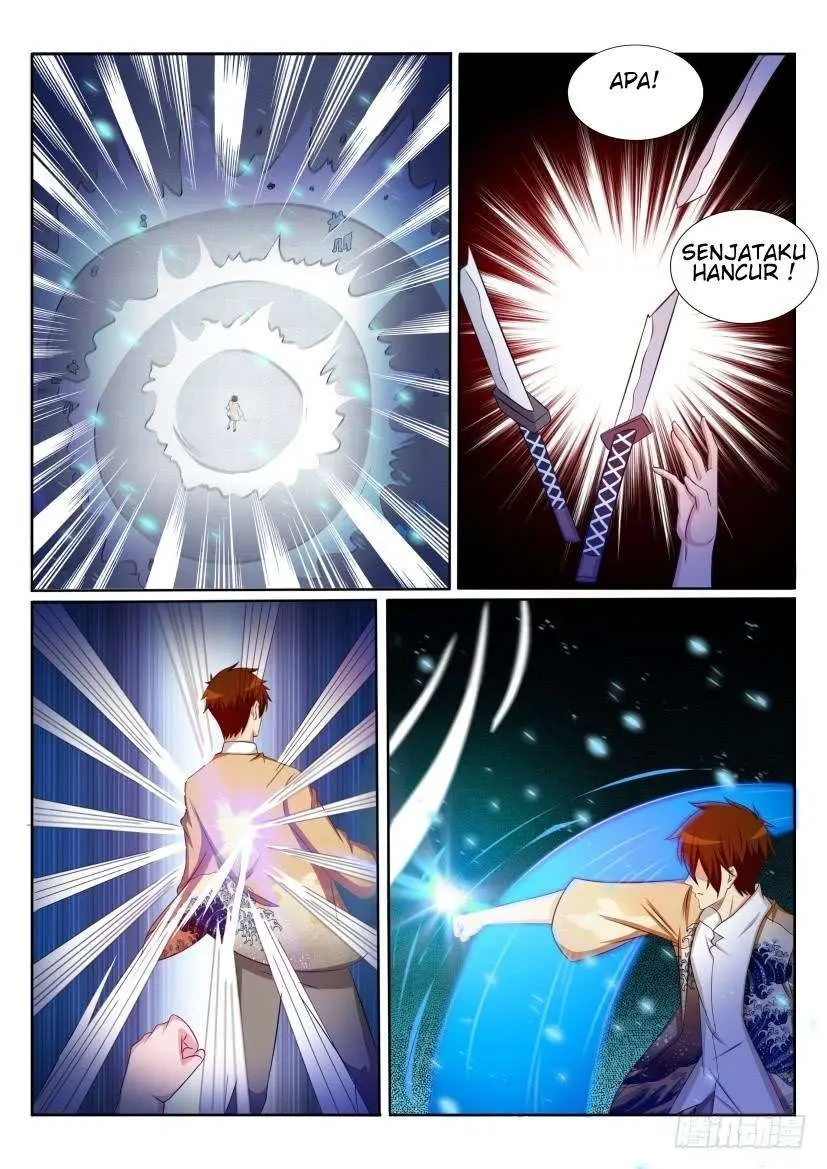 Rebirth Of The Urban Immortal Cultivator Chapter 205 - https://gambar-id.komiku.org/wp-content/uploads/86368-16.jpg