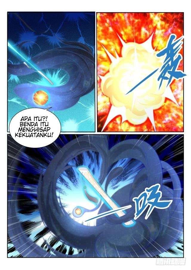 Rebirth Of The Urban Immortal Cultivator Chapter 206 - https://gambar-id.komiku.org/wp-content/uploads/86383-15.jpg