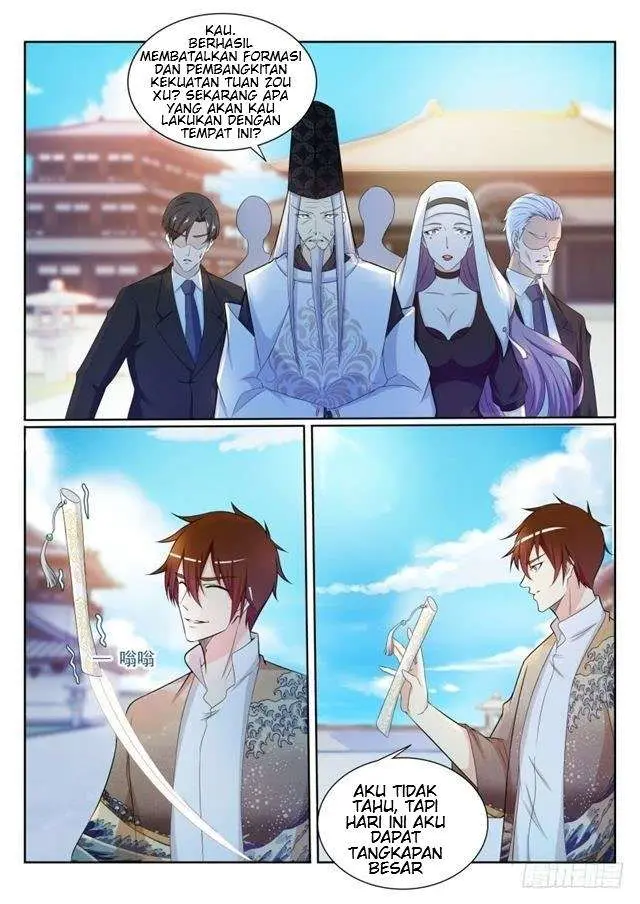 Rebirth Of The Urban Immortal Cultivator Chapter 206 - https://gambar-id.komiku.org/wp-content/uploads/86383-16.jpg