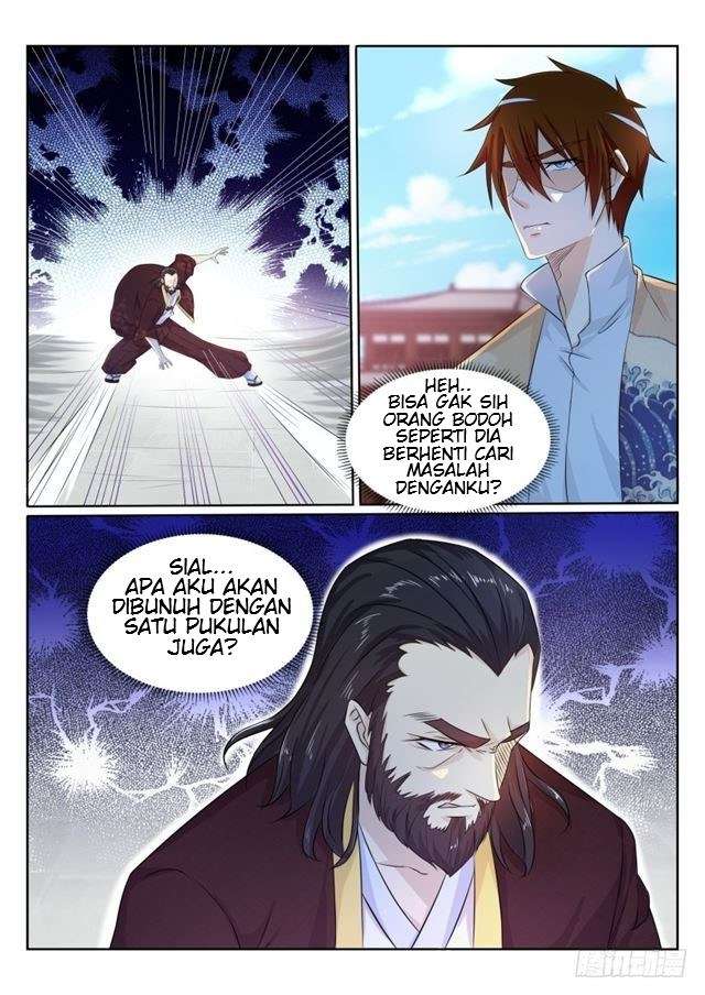 Rebirth Of The Urban Immortal Cultivator Chapter 206 - https://gambar-id.komiku.org/wp-content/uploads/86383-2.jpg