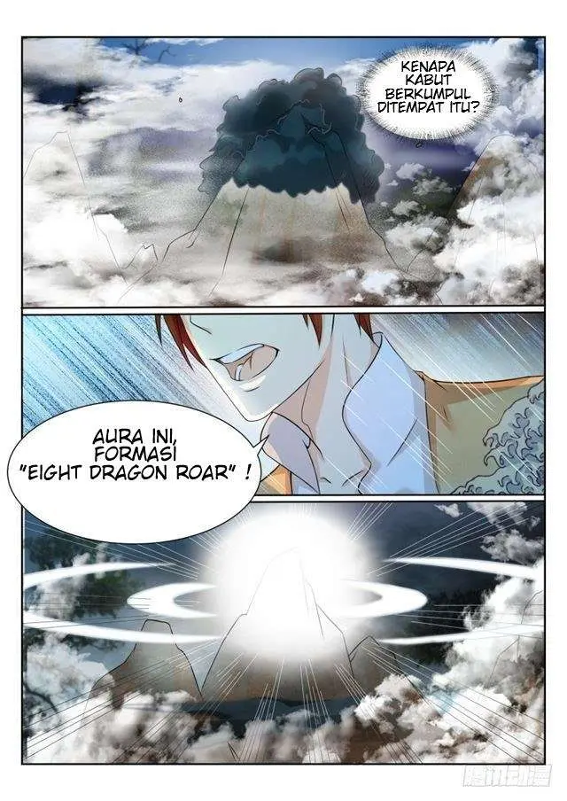 Rebirth Of The Urban Immortal Cultivator Chapter 206 - https://gambar-id.komiku.org/wp-content/uploads/86383-4.jpg
