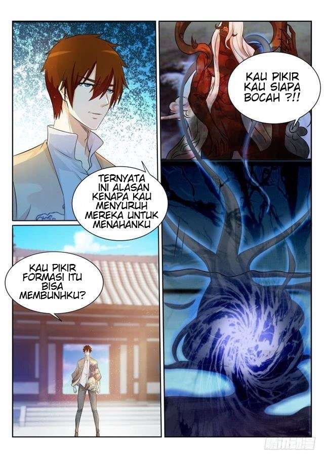 Rebirth Of The Urban Immortal Cultivator Chapter 206 - https://gambar-id.komiku.org/wp-content/uploads/86383-6.jpg