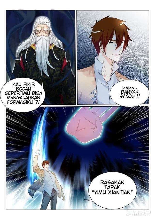 Rebirth Of The Urban Immortal Cultivator Chapter 206 - https://gambar-id.komiku.org/wp-content/uploads/86383-7.jpg