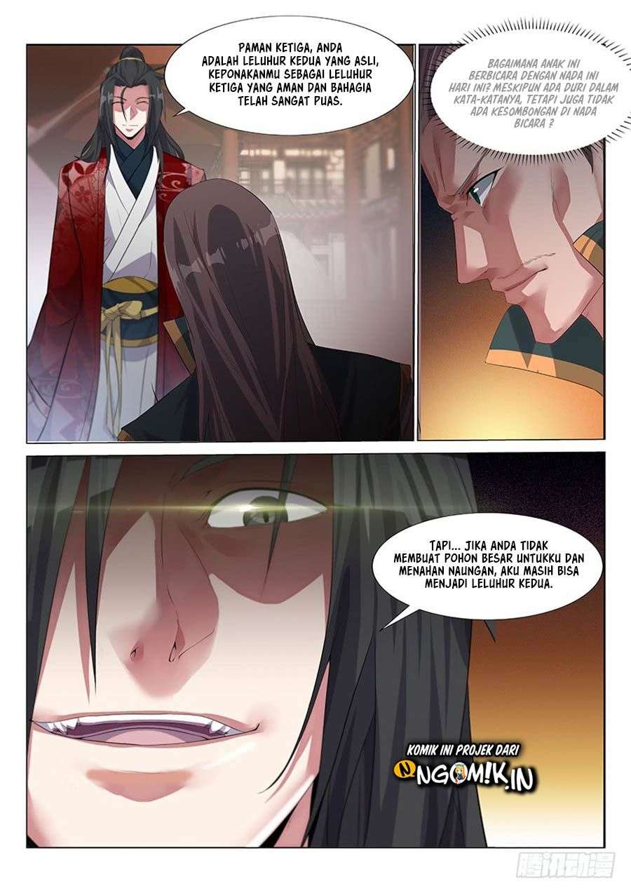 Otherworldly Evil Monarch Chapter 2 Gambar 16