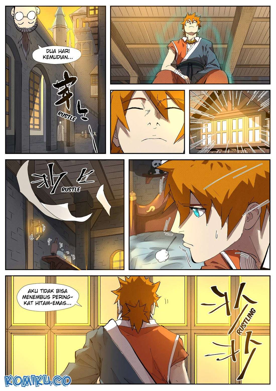 Tales of Demons and Gods Chapter 233.5 - https://gambar-id.komiku.org/wp-content/uploads/88021-10.jpg