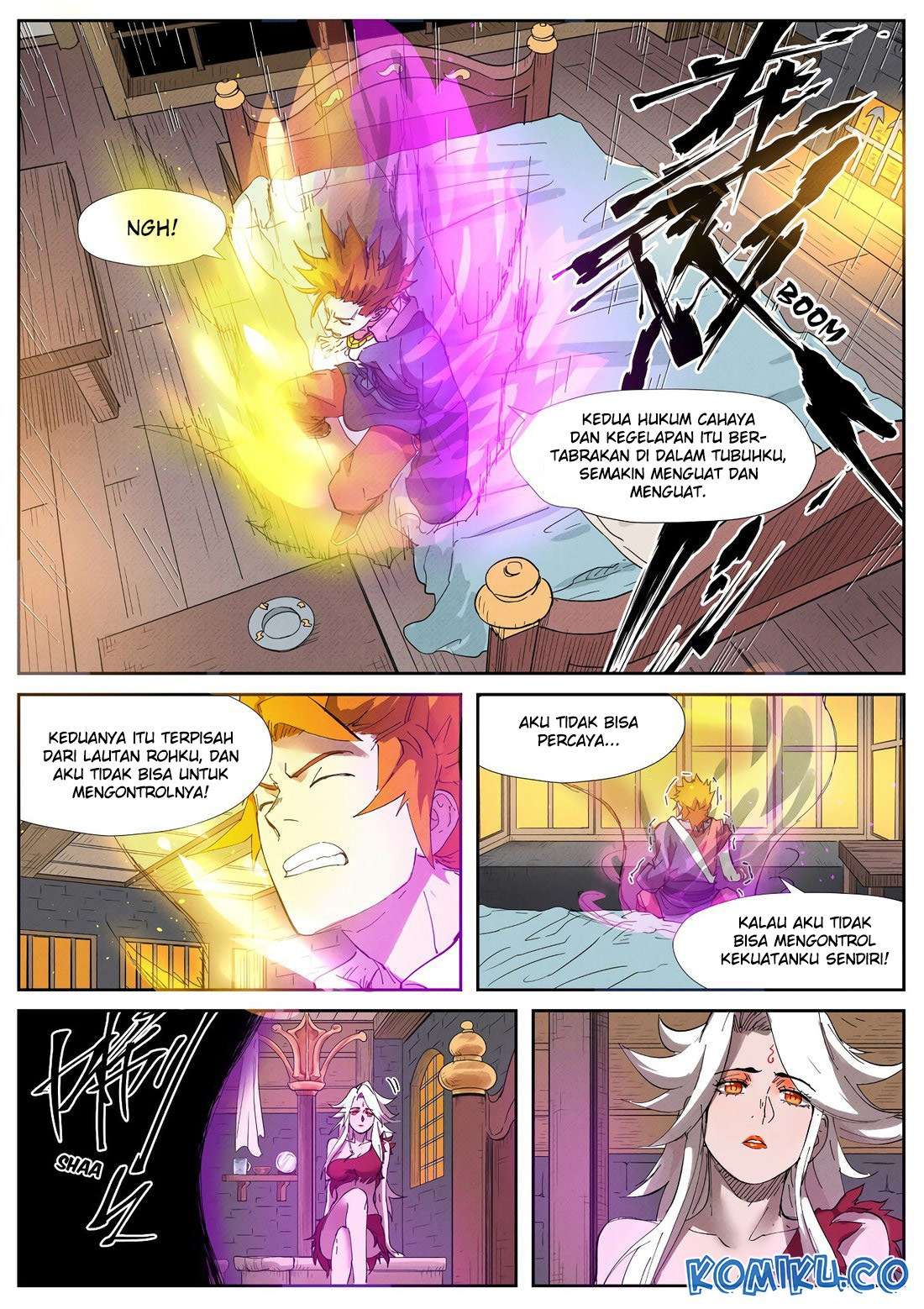 Tales of Demons and Gods Chapter 233.5 - https://gambar-id.komiku.org/wp-content/uploads/88021-2.jpg
