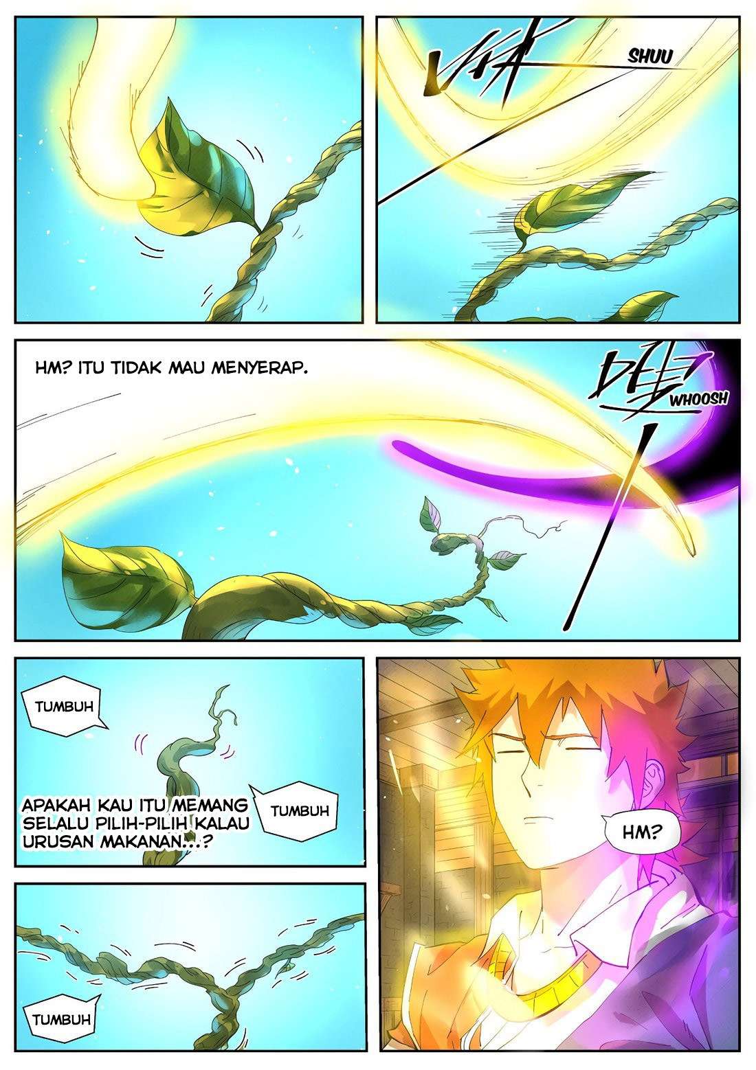 Tales of Demons and Gods Chapter 233.5 - https://gambar-id.komiku.org/wp-content/uploads/88021-5.jpg