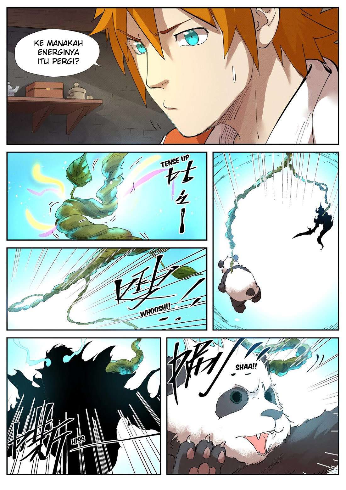 Tales of Demons and Gods Chapter 233.5 - https://gambar-id.komiku.org/wp-content/uploads/88021-7.jpg