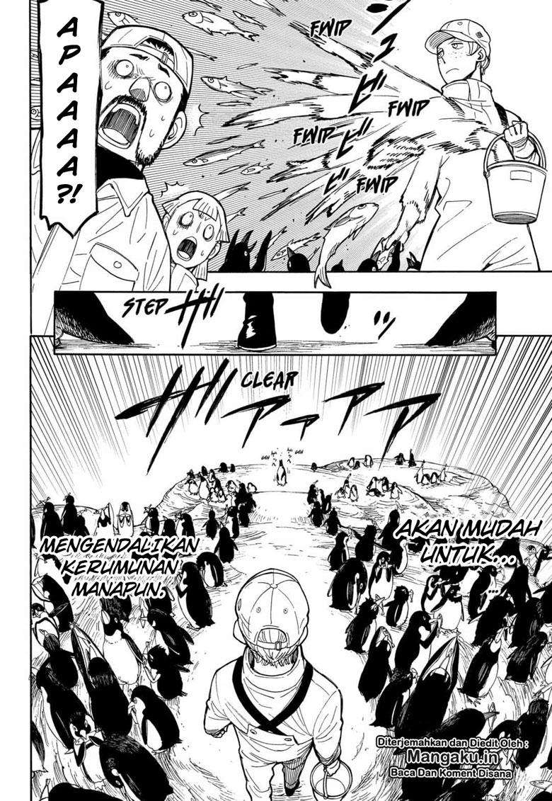 Spy X Family - Chapter 8.5 - Page 23