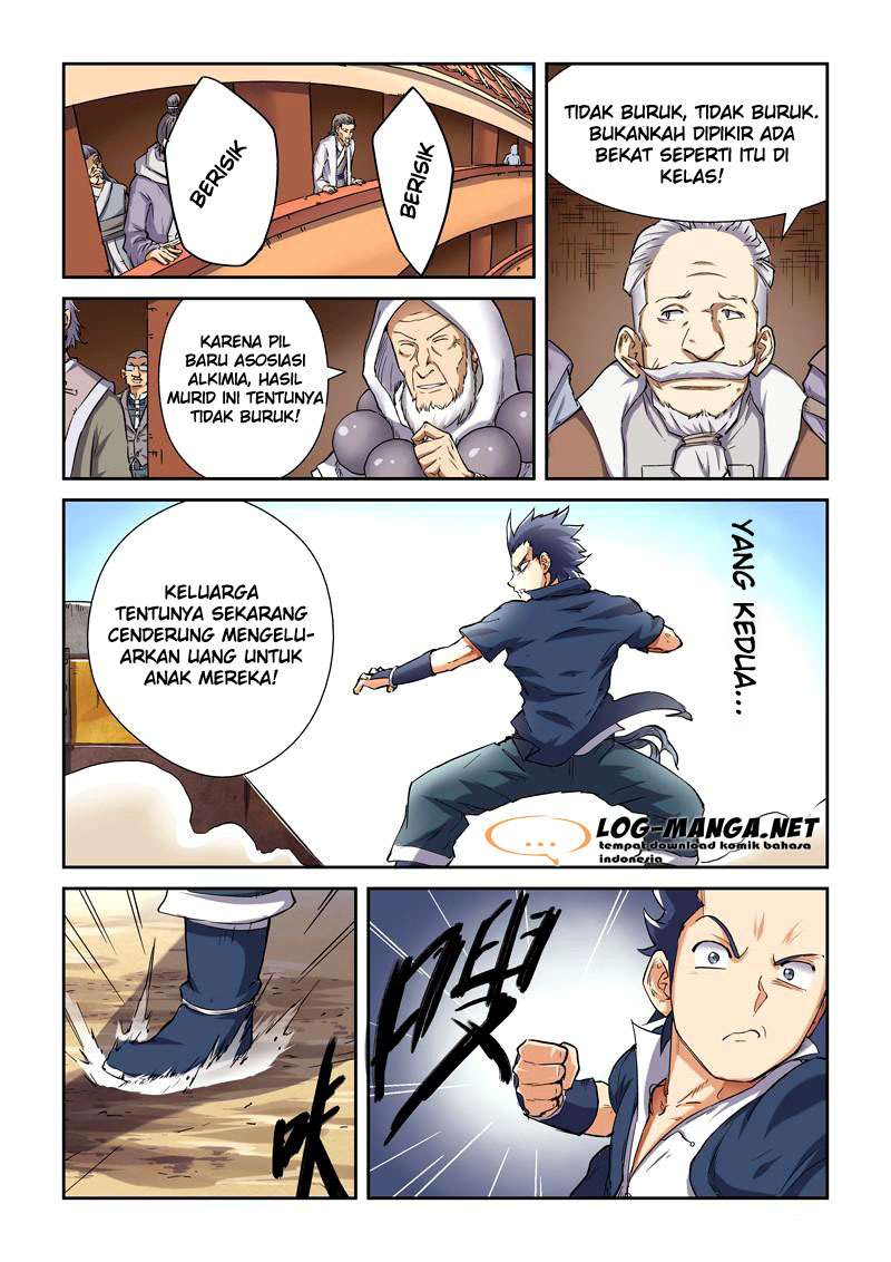 Tales of Demons and Gods Chapter 82.5 - https://gambar-id.komiku.org/wp-content/uploads/88737-3.jpg