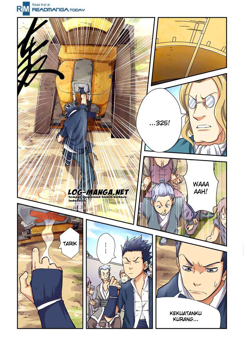 Tales of Demons and Gods Chapter 82.5 - https://gambar-id.komiku.org/wp-content/uploads/88737-4.jpg
