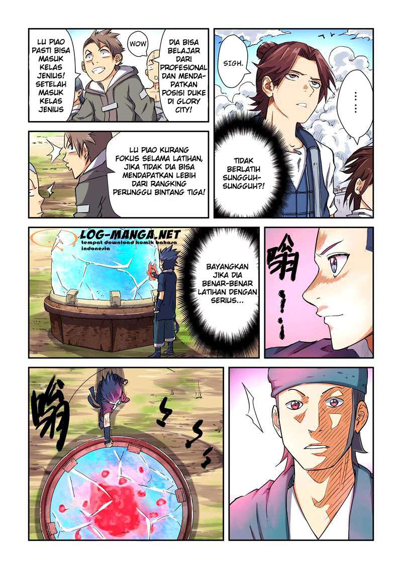 Tales of Demons and Gods Chapter 82.5 - https://gambar-id.komiku.org/wp-content/uploads/88737-6.jpg
