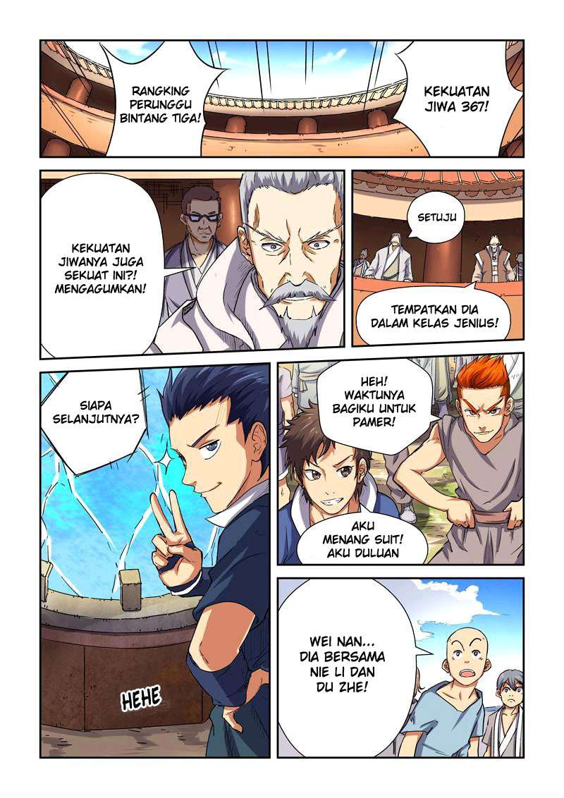 Tales of Demons and Gods Chapter 82.5 - https://gambar-id.komiku.org/wp-content/uploads/88737-7.jpg