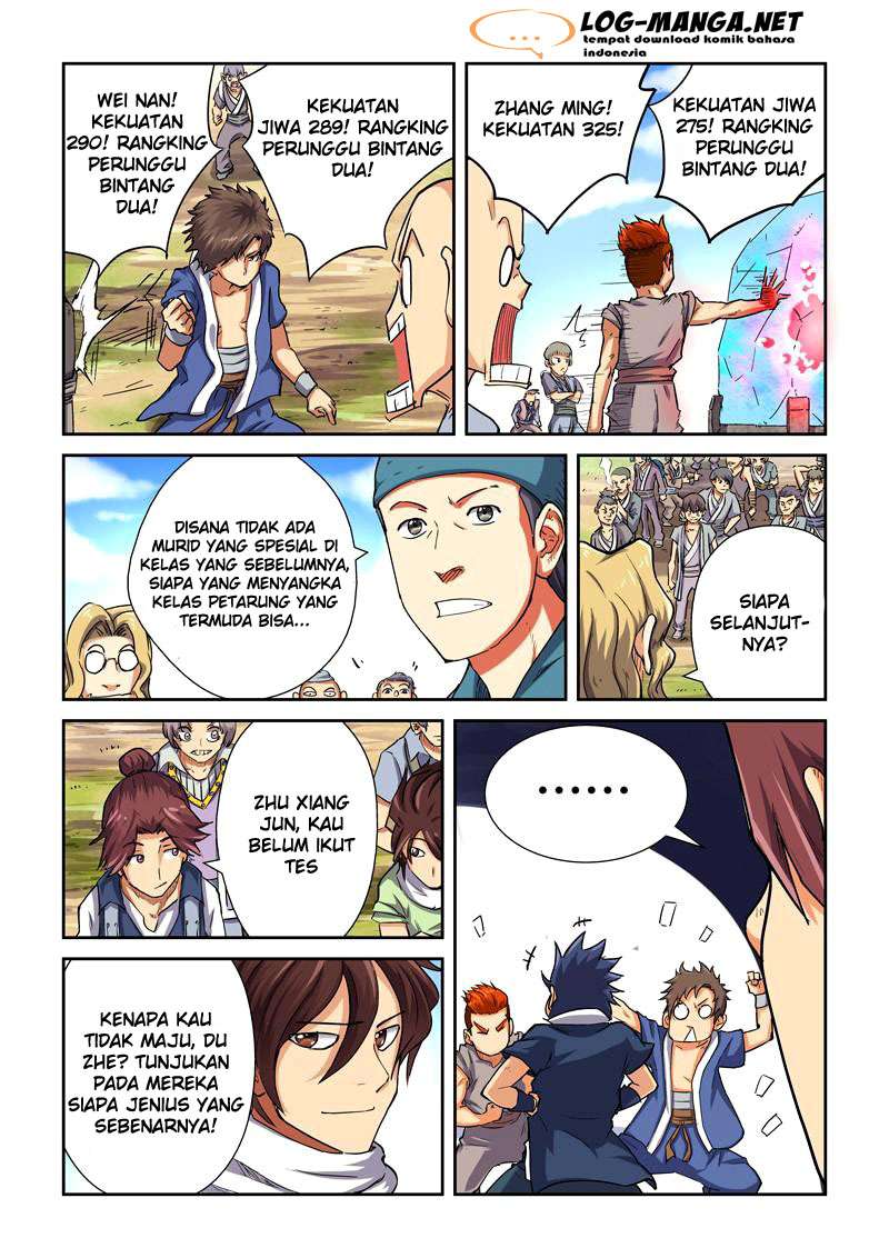 Tales of Demons and Gods Chapter 82.5 - https://gambar-id.komiku.org/wp-content/uploads/88737-8.jpg