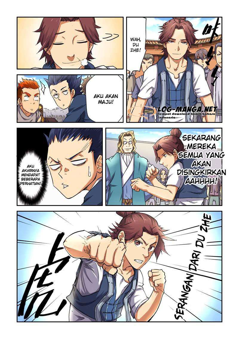 Tales of Demons and Gods Chapter 82.5 - https://gambar-id.komiku.org/wp-content/uploads/88737-9.jpg