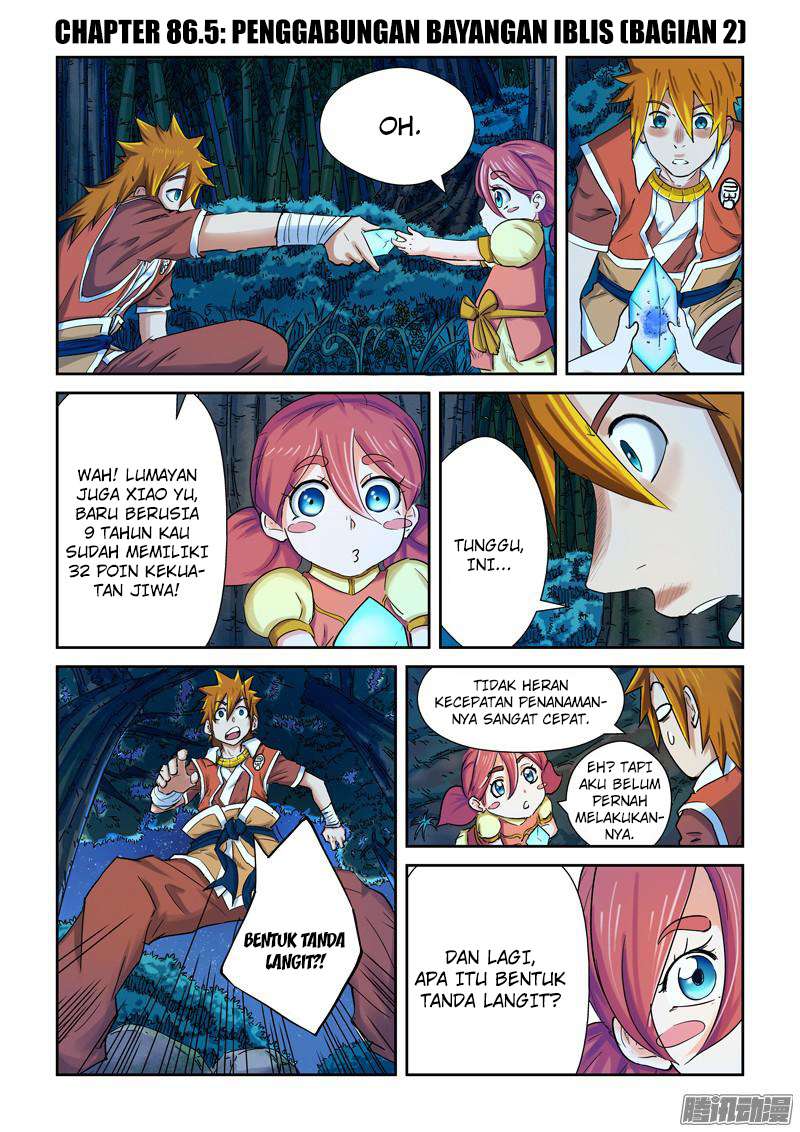 Tales of Demons and Gods Chapter 86.5 - https://gambar-id.komiku.org/wp-content/uploads/88741-2.jpg