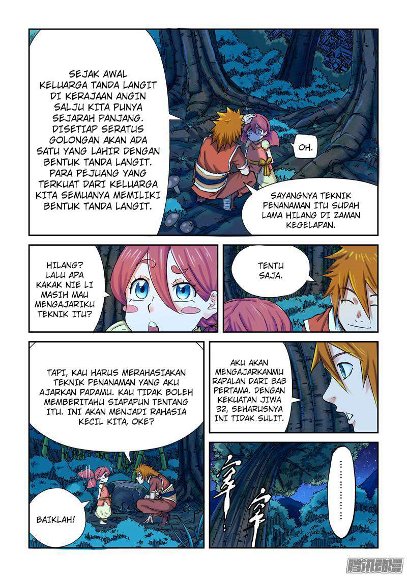 Tales of Demons and Gods Chapter 86.5 - https://gambar-id.komiku.org/wp-content/uploads/88741-3.jpg