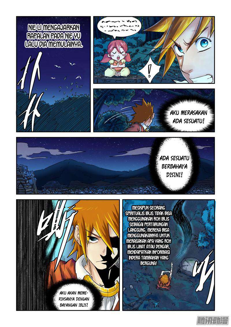 Tales of Demons and Gods Chapter 86.5 - https://gambar-id.komiku.org/wp-content/uploads/88741-4.jpg