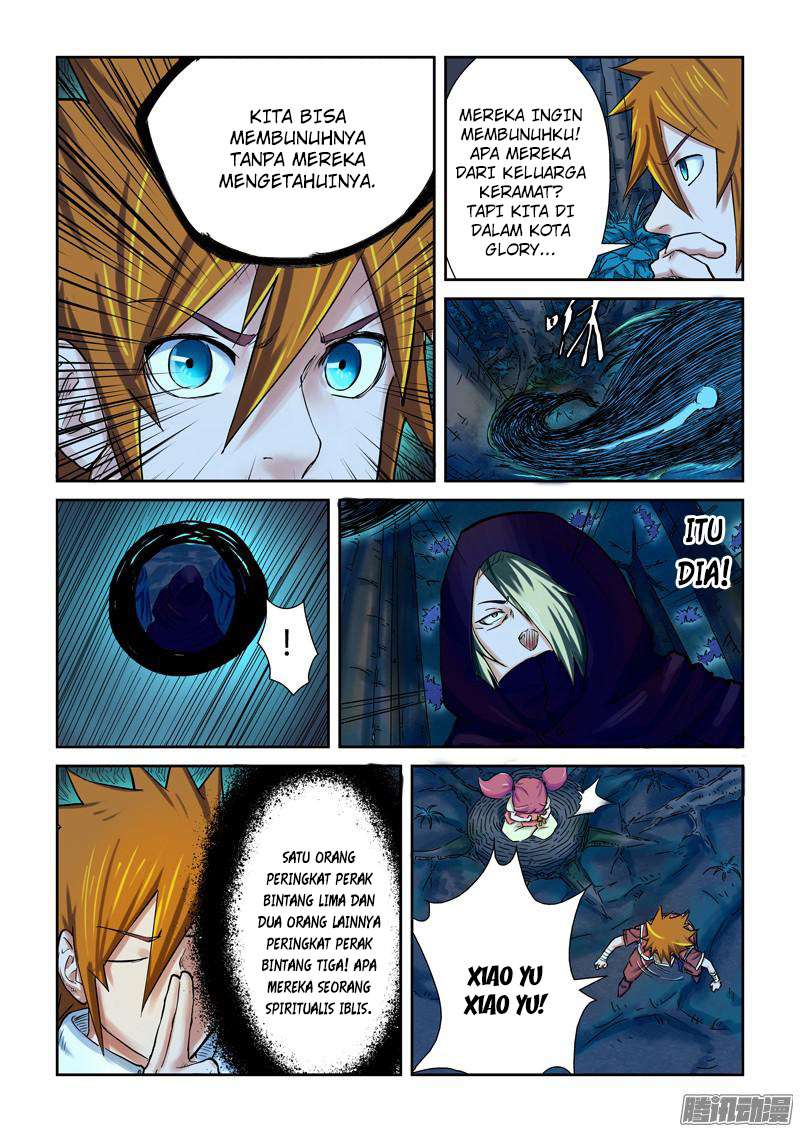 Tales of Demons and Gods Chapter 86.5 - https://gambar-id.komiku.org/wp-content/uploads/88741-6.jpg
