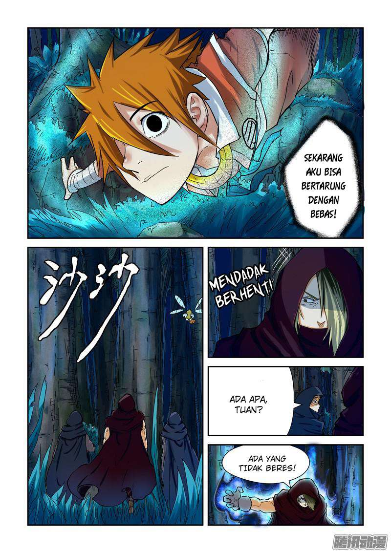 Tales of Demons and Gods Chapter 86.5 - https://gambar-id.komiku.org/wp-content/uploads/88741-8.jpg