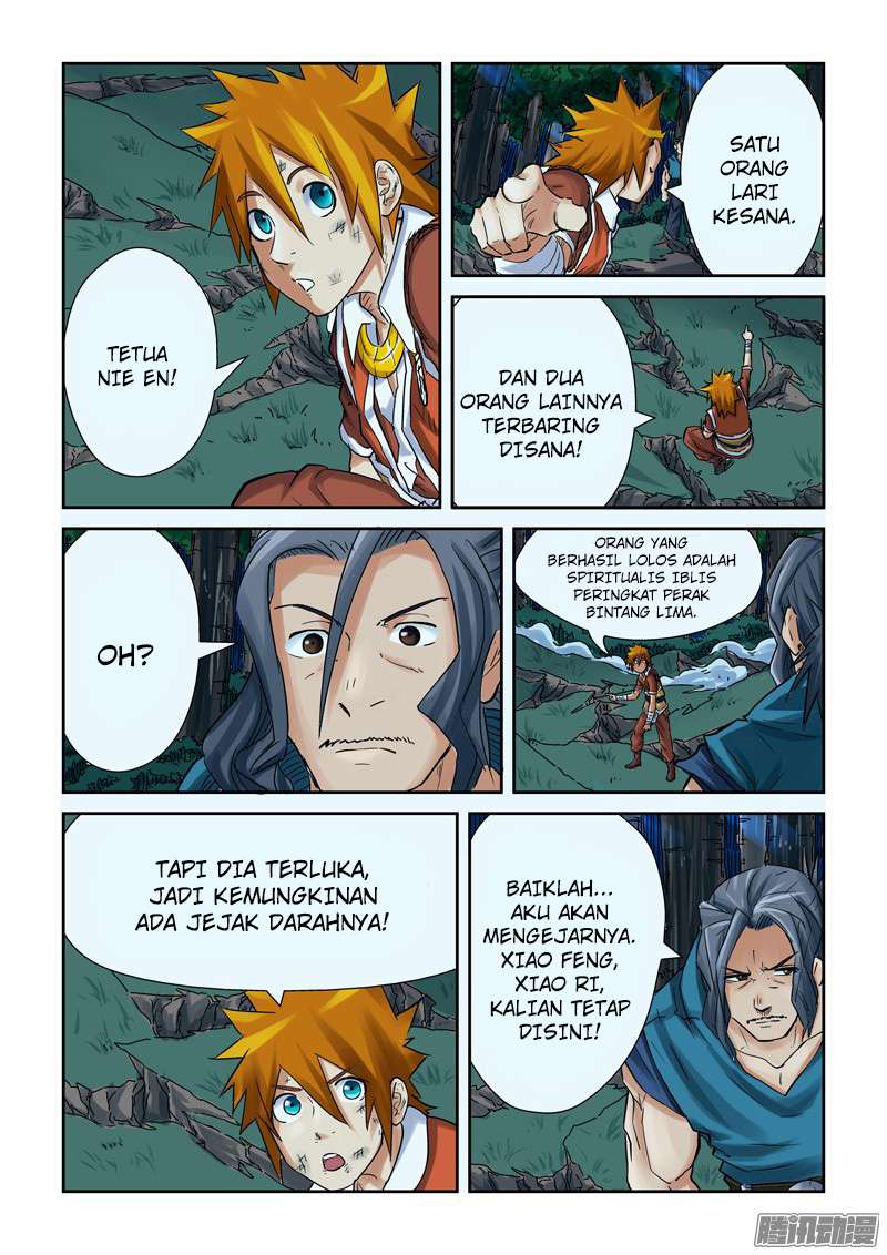 Tales of Demons and Gods Chapter 88.5 - https://gambar-id.komiku.org/wp-content/uploads/88743-6.jpg