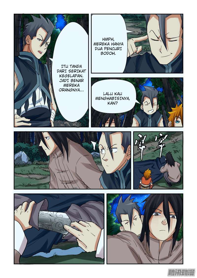 Tales of Demons and Gods Chapter 88.5 - https://gambar-id.komiku.org/wp-content/uploads/88743-9.jpg