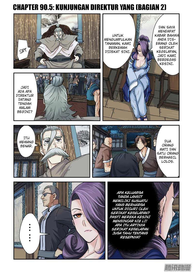 Tales of Demons and Gods Chapter 90.5 - https://gambar-id.komiku.org/wp-content/uploads/88745-1.jpg