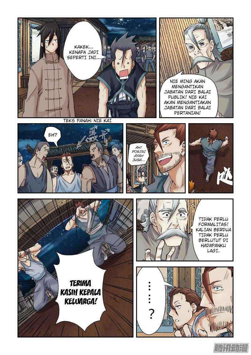 Tales of Demons and Gods Chapter 90.5 - https://gambar-id.komiku.org/wp-content/uploads/88745-7.jpg