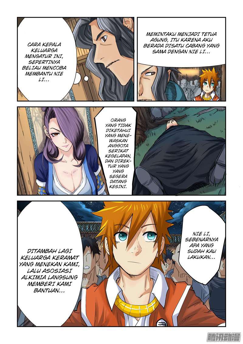 Tales of Demons and Gods Chapter 90.5 - https://gambar-id.komiku.org/wp-content/uploads/88745-8.jpg