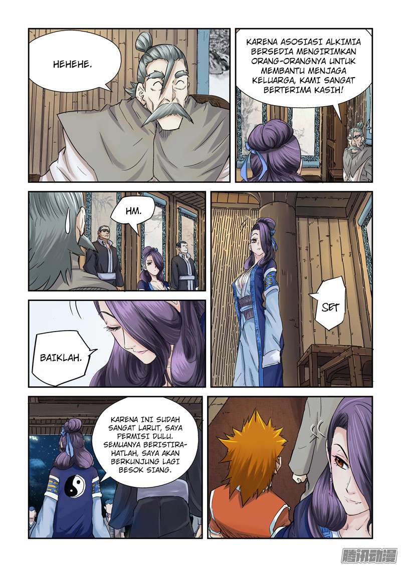 Tales of Demons and Gods Chapter 90.5 - https://gambar-id.komiku.org/wp-content/uploads/88745-9.jpg