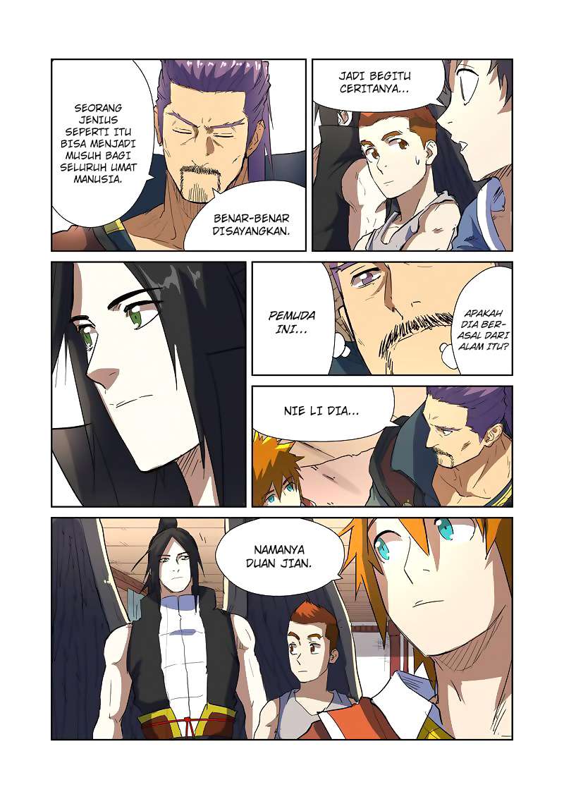 Tales of Demons and Gods Chapter 175.5 - https://gambar-id.komiku.org/wp-content/uploads/88756-4.jpg
