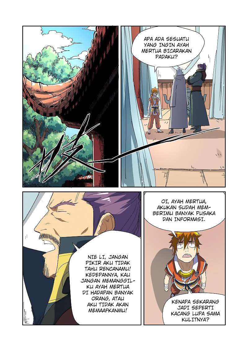 Tales of Demons and Gods Chapter 175.5 - https://gambar-id.komiku.org/wp-content/uploads/88756-7.jpg