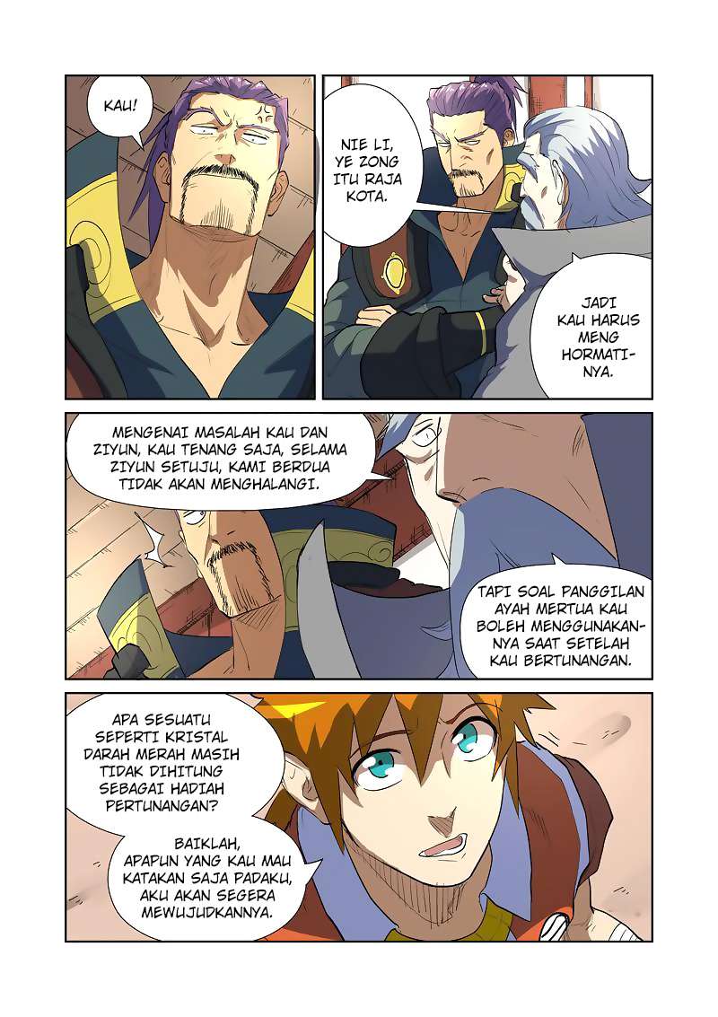 Tales of Demons and Gods Chapter 175.5 - https://gambar-id.komiku.org/wp-content/uploads/88756-8.jpg