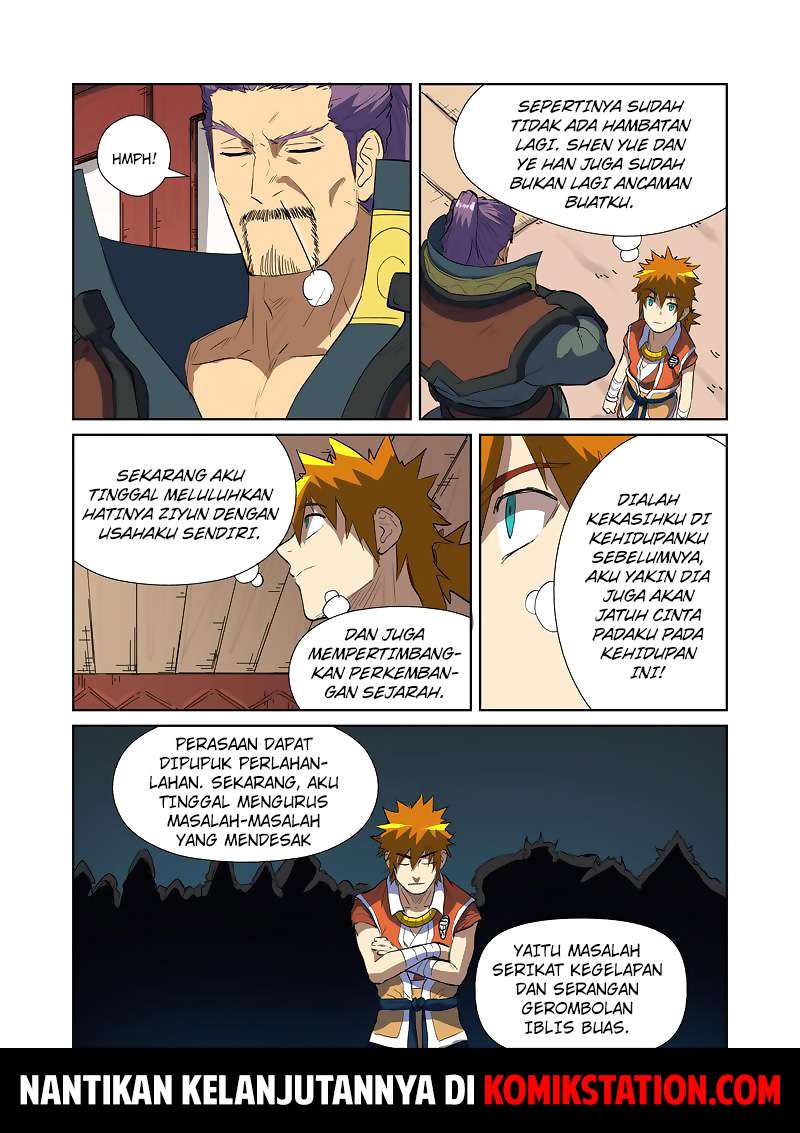 Tales of Demons and Gods Chapter 175.5 - https://gambar-id.komiku.org/wp-content/uploads/88756-9.jpg