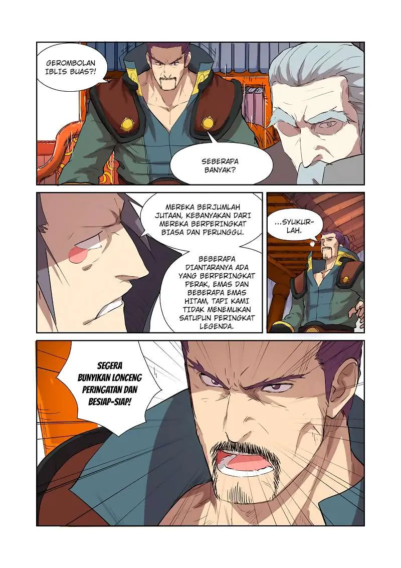 Tales of Demons and Gods Chapter 176.5 - https://gambar-id.komiku.org/wp-content/uploads/88757-2.jpg
