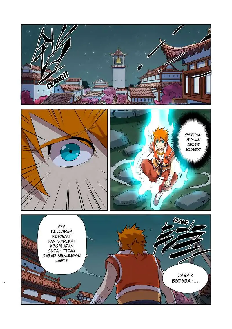 Tales of Demons and Gods Chapter 176.5 - https://gambar-id.komiku.org/wp-content/uploads/88757-3.jpg