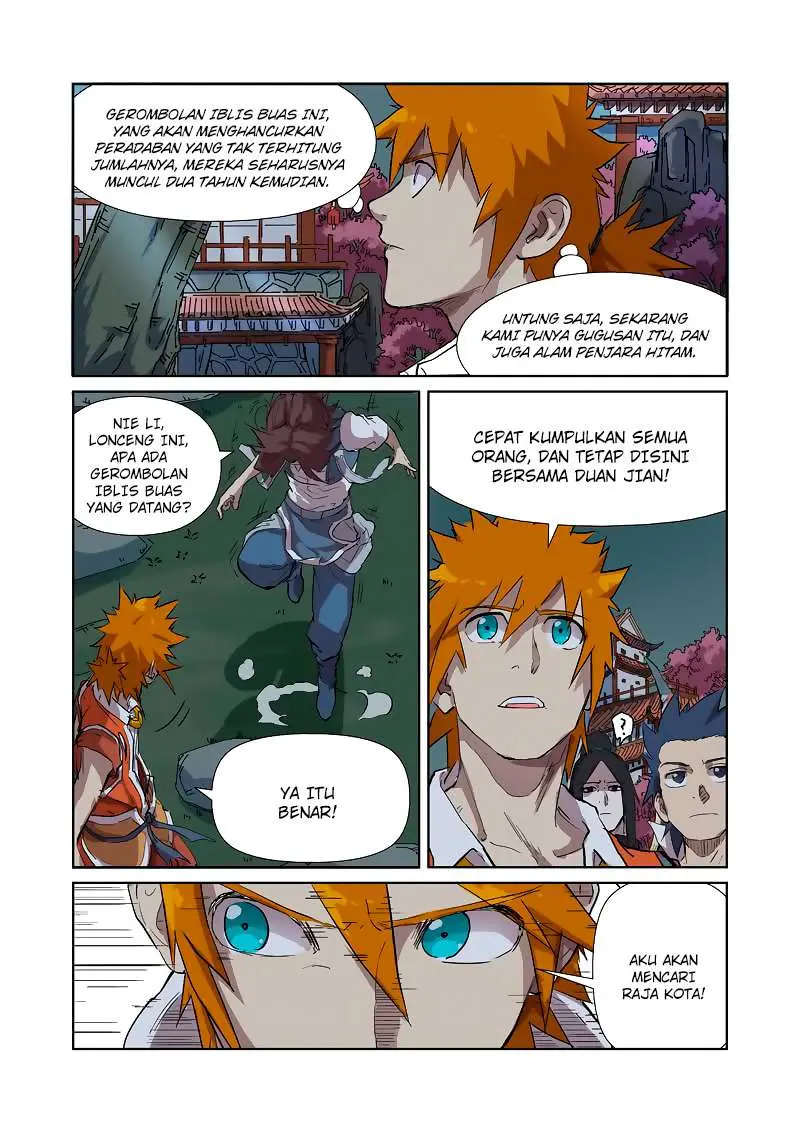 Tales of Demons and Gods Chapter 176.5 - https://gambar-id.komiku.org/wp-content/uploads/88757-4.jpg